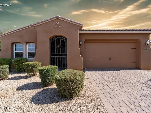 14751 W PASADENA Avenue, Litchfield Park, AZ 85340