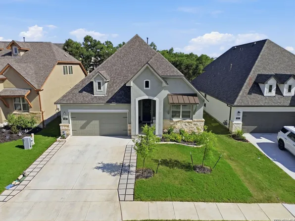 1817 DURHAM PARK, Bulverde, TX 78163