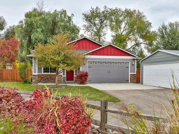 1801 E Iowa Ave, Nampa, ID 83686