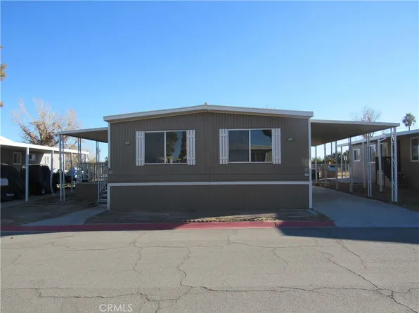 251 S Colorado River Rd #59, Blythe, CA 92225