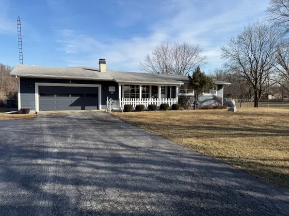 1850 E 1325th Rd, Streator, IL 61364