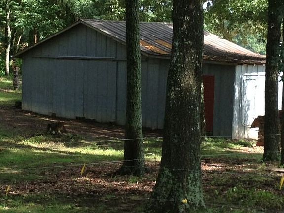 Barn