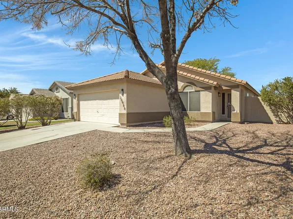 20980 N 84TH Lane, Peoria, AZ 85382