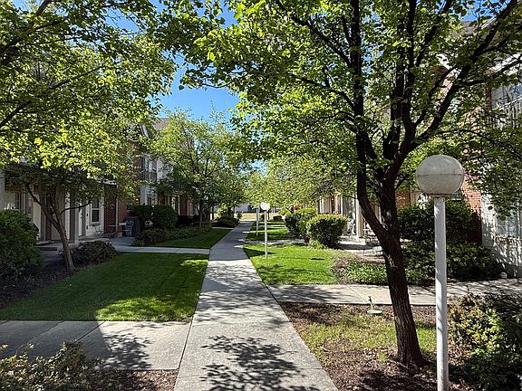 Enjoy lush, well-manicured landscaping while being just steps from vibrant 25th Street.