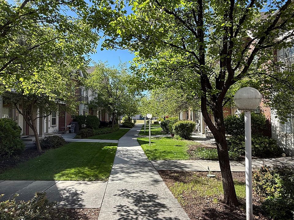 Enjoy lush, well-manicured landscaping while being just steps from vibrant 25th Street.