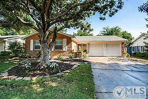 1st image of 1321 Belaire Dr