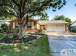 1321 Belaire Dr, Richardson, TX 75080