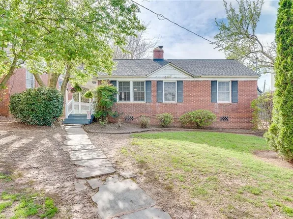 388 Ashley Ave NE, Atlanta, GA 30312