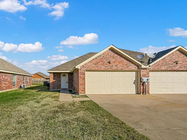 514 Harris St, Gunter, TX 75058