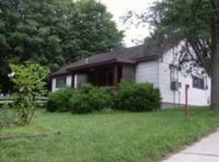 6115 S Saint Louis Rd NW, Depauw, IN 47115