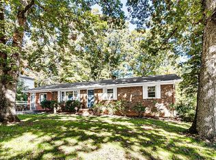 629 Hemlock Dr, Asheboro, NC 27205