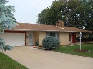 2524 Bullock Rd, Bay City, MI 48708