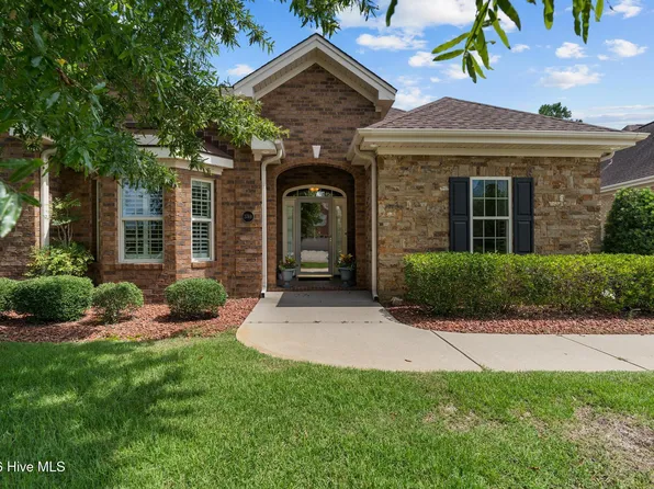 3769 Anslow Drive, Leland, NC 28451