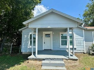 1101 Hall Ave #A, Killeen, TX 76541