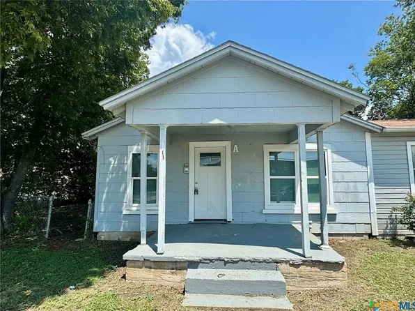 1101 Hall Ave #A, Killeen, TX 76541