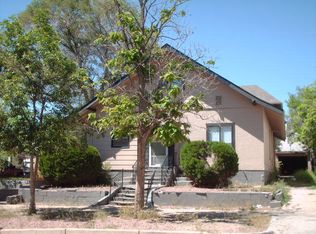 519 W 11th St, Pueblo, CO 81003