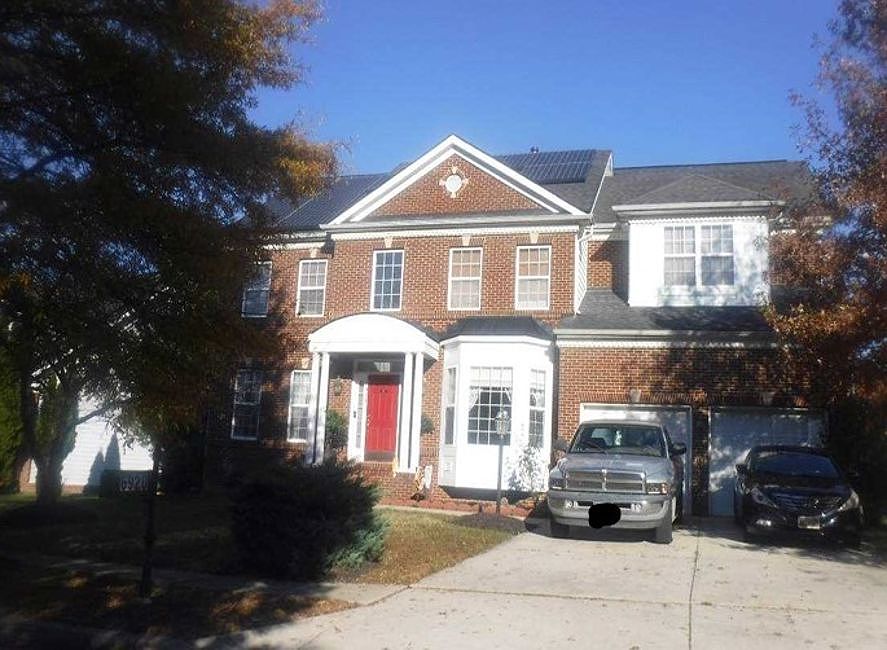 Property Front View
