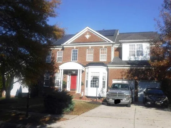 6920 Ironbridge Ln, Laurel, MD 20707
