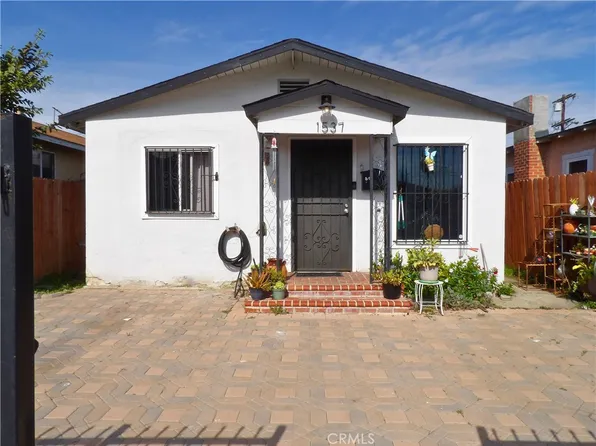 1537 W 60th St, Los Angeles, CA 90047