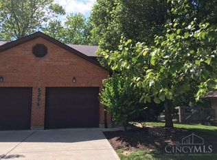 5296 Boehm Dr APT A, Fairfield, OH 45014