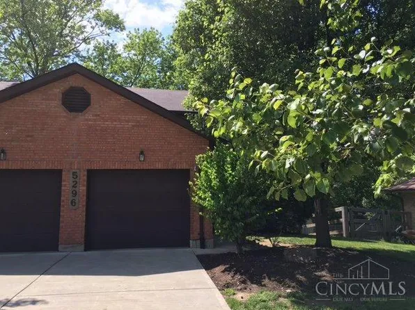 5296 Boehm Dr APT A, Fairfield, OH 45014