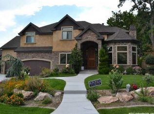 2113 N 80 W, Pleasant Grove, UT 84062