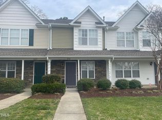 3701 Bison Hill Ln, Raleigh, NC 27604