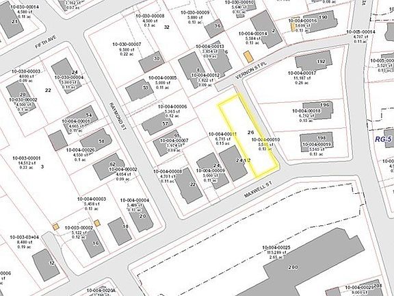 5th image of 26 Maxwell St