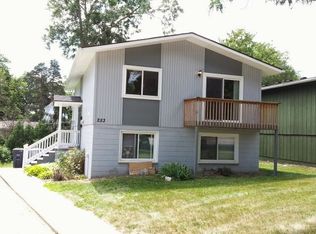 253 Brookridge Ct APT 2, Ann Arbor, MI