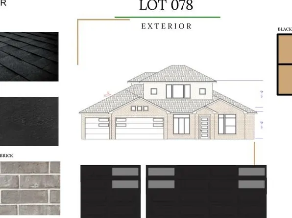 6603 SW Heartbeat St, Bentonville, AR 72713