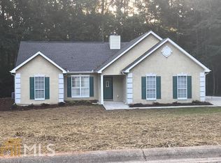 36 Saint James Pl, Sharpsburg, GA 30277