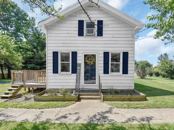 88 S Portland St, Chesterville, OH 43317
