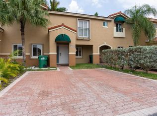 7162 SW 158th Path #7162, Miami, FL 33193