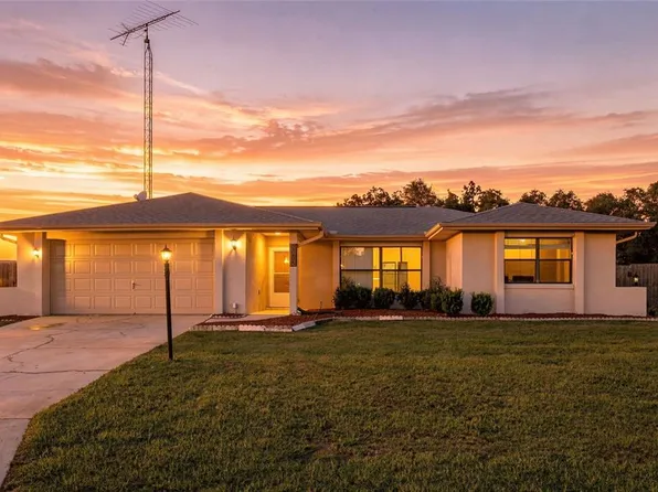 4505 SW 156TH PLACE, OCALA, FL 34473