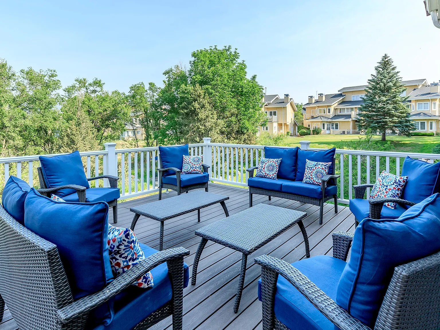 Signature at Promontory Pointe — Photo 2