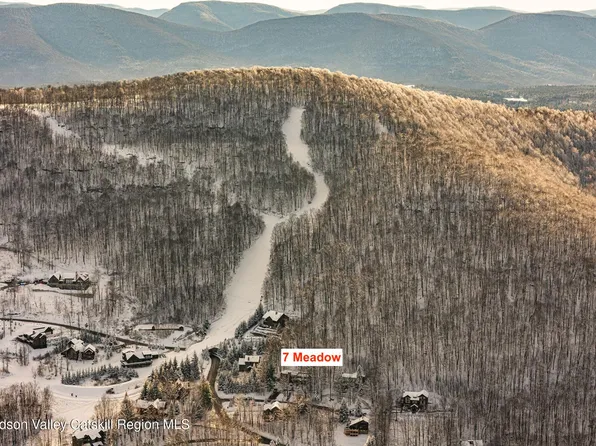 7 Meadow Lane, Windham, NY 12496