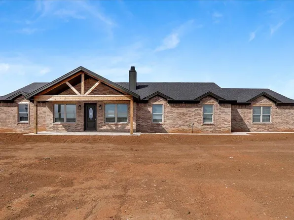 12425 N County Road 2900, Lubbock, TX 79403