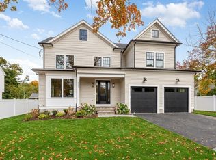 139 Reed St, Lexington, MA 02420