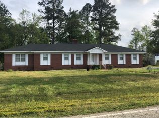 127 Elkins Rd, Hamer, SC 29547