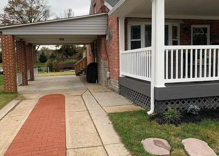 3712 Green St — Photo 3