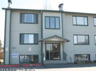 261 McCarrey St #VI-4B, Anchorage, AK 99508