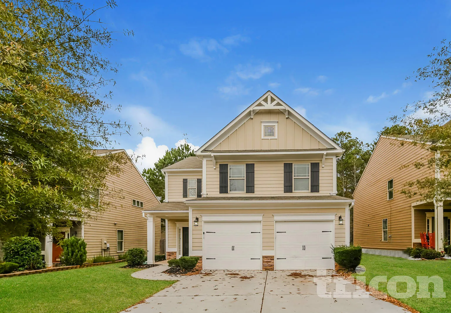 123 Worthing Lane Fairburn GA — Photo 1