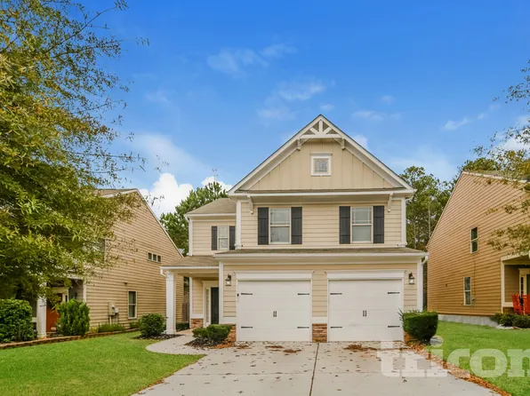 123 Worthing Ln, Fairburn, GA 30213