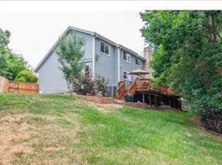 4837 S Granby St, Aurora, CO 80015