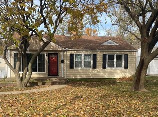 1011 E Tripp Ave, Peoria, IL