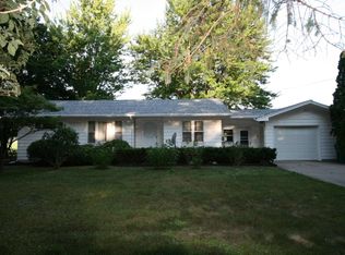 69408 White School Rd, Sturgis, MI 49091