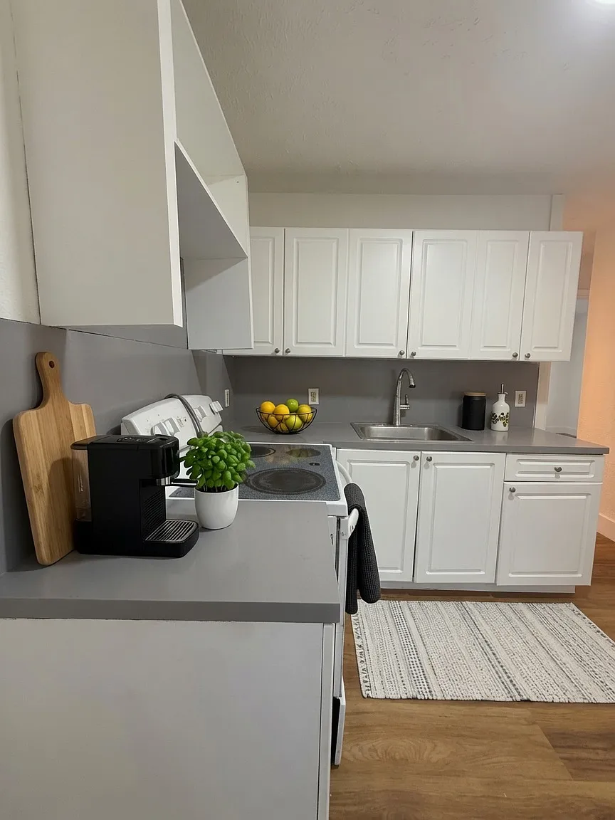 2 bed, 350 sqft, $1,900 — Photo 3