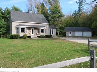 1136 Manchester Rd, Belgrade, ME 04917