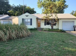 2233 W Elm Ave, Enid, OK 73703