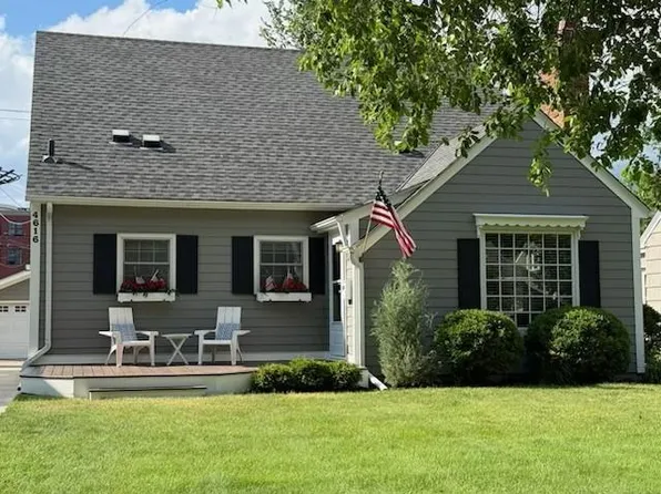 4616 Vallacher Ave, Saint Louis Park, MN 55416
